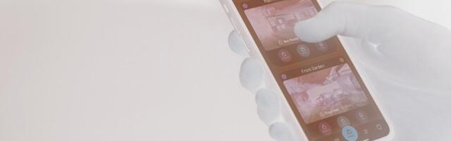 How SA’s Olarm helps you control your alarm system from your phone