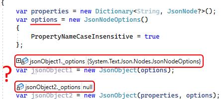 Errors and suspicious code fragments in .NET 6 sources