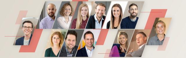 Meet the most active investors in European SaaS startups