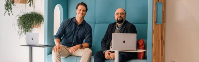 Antwerp-based Revend raises €1 million to protect e-commerce revenue