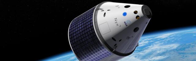 SpaceX challenger raises €40m to build Europe’s first reusable rocket