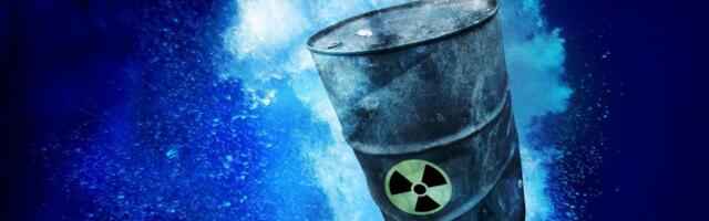 400,000 gallons of radioactive water leaked from a nuclear power plant in Minnesota; made public after 4 months