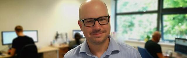 RezKit: Travel booking software startup scoops £250k