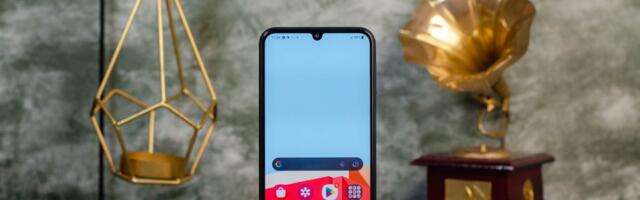 Samsung Galaxy M34 5G Review: Packing a big punch for its price