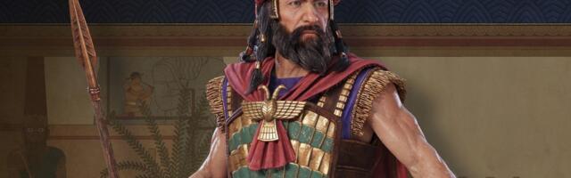 Total War: Pharaoh review - skip the battles and enjoy a great grand strategy campaign