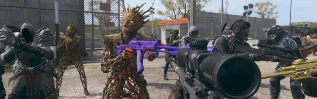 Infinity Ward opens a new studio in Austin, Texas