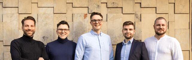 Balitc startup Evergrowth raises €2M in pre-seed funding, one of the region's largest to date