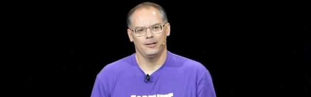 Epic CEO Tim Sweeney calls Valve "assholes" over Steam fees in dug up email thread