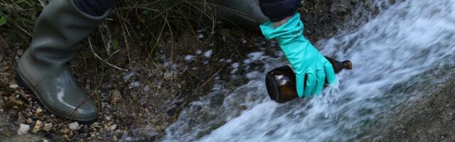 Do you need to worry about “forever chemicals”?