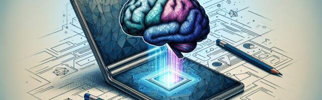 Samsung enhances AI in Galaxy Z Fold 3 with One UI 6.1 update