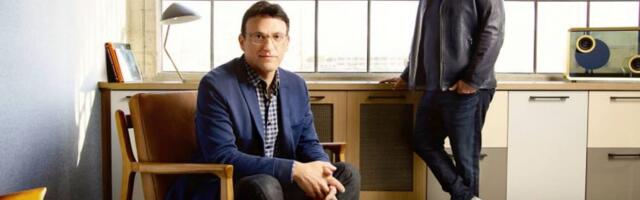 Russo Brothers’ AGBO launches innovation department for tech creativity