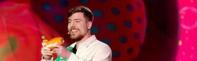 MrBeast Hires Exec Who Managed SoftBank’s Deal Spree