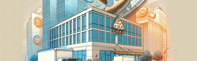 Blaze Pizza moves headquarters to Atlanta for tax benefits