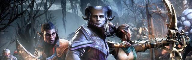 Seriously, why don’t you like Dragon Age: The Veilguard? | Kaser Focus