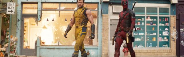 'Deadpool & Wolverine' Scales New Heights of Cinematic Self-Awareness