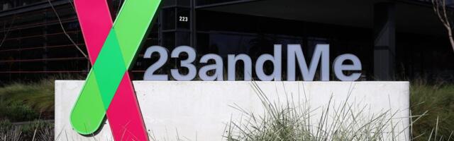 23andMe is floundering. Here is how to delete your data.