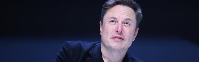 Elon Musk and Tesla sued by 'Blade Runner 2049' producers