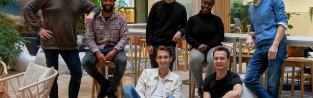 Amsterdam’s Cargoplot raises €3.8M to help e-commerce businesses manage logistics more efficiently
