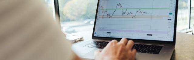 Stock market surges after tame inflation report