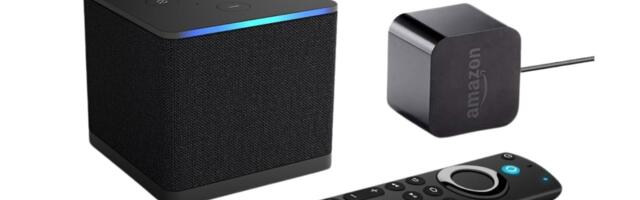 Amazon Fire TV Cube With All Streaming Services Returns at Its Lowest Price, Get it Before Super Bowl