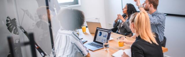 The Power of a Well-Designed Pitch Deck for Your Business