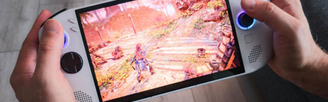 The Lenovo Legion Go S (with Windows) makes so many mistakes I can’t figure out how we got here