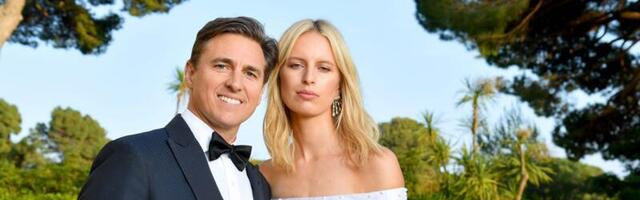 Model Karolina Kurkova and husband are at war with Fisher Island's exclusive members-only club