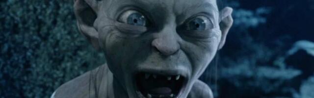 LOTR The Hunt For Gollum release date pushed back, says Andy Serkis