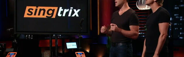 What Happened To Singtrix (Home Karaoke System) From Shark Tank Season 6?