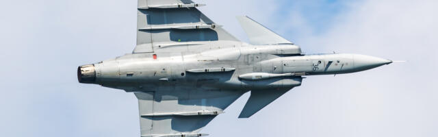 What Does Saab Mean And What Kind Of Military Equipment Does It Make?