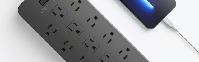 How To Tell If Your Power Strip Is A Surge Protector