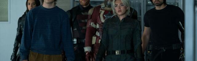 Thunderbolts Is Marvel Back to Doing What Marvel Does Best