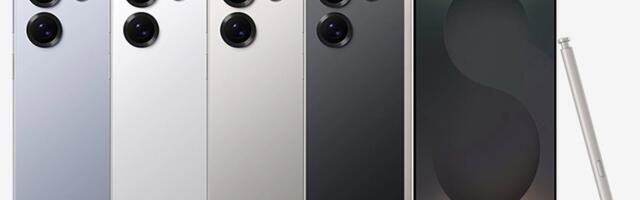 Don’t Buy the Galaxy S25 Ultra from the Official Site, Amazon Is Selling It Right Now for Peanuts
