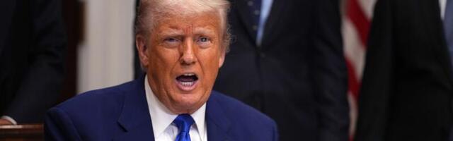 Donald Trump keeps declaring national emergencies. Why?