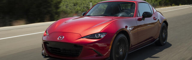 10 Of The Best Used Cars Without A CVT Transmission