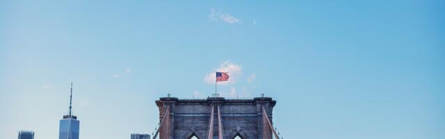 U.S. Trade Court Ruling Sends 30-Year Treasury Yield Above 5%