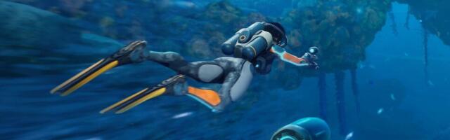 Subnautica 2 delayed by publisher Krafton, just months before alleged $250m payout to developers
