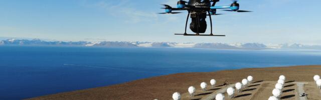 Danish DefenseTech startup Quadsat €5 million to accelerate electronic warfare capabilities