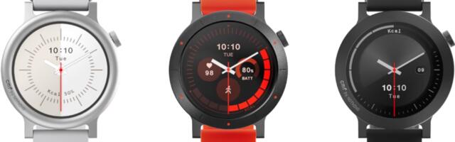 CMF’s New Pro Smartwatch Gets Beefier, Healthier, and Less Customizable