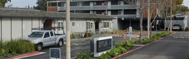 Newark apartment complex bought for much less than prior value