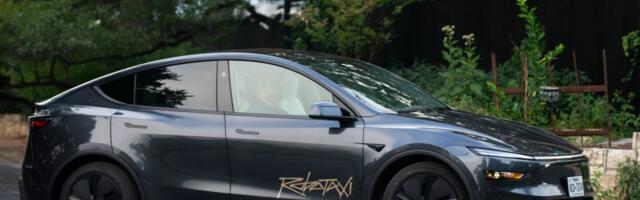 Tesla wants to offer Robotaxis to half the population of the U.S. by the end of 2025