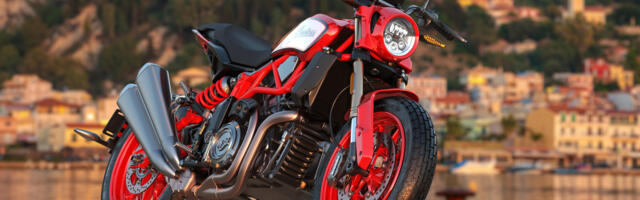 Harley-Davidson Vs Indian: How Do The Legendary Motorcycle Brands Compare?