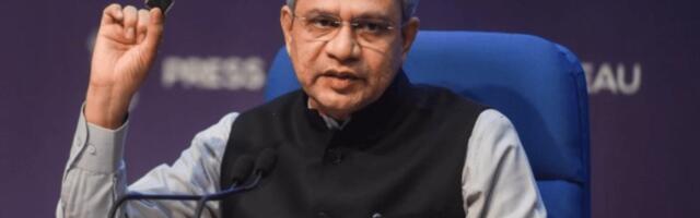 India Setting Up Commercial Silicion Fab With 50,000 Per Month Wafer Capacity: Ashwini Vaishnaw