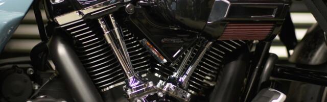Harley-Davidson: What Is A 'Stage 2' Upgrade And How Much Does It Cost?