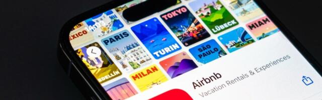 Airbnb’s Fee Shake-Up, Perks for Slow Travel and the Supersonic Race