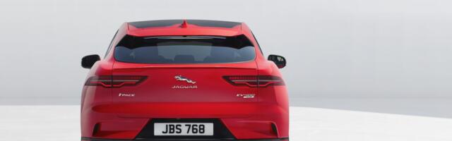 When will Jaguar Land Rover restart production? “No one actually knows.”