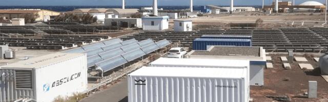 Brineworks raises €6.8M to scale direct air capture for e-fuels