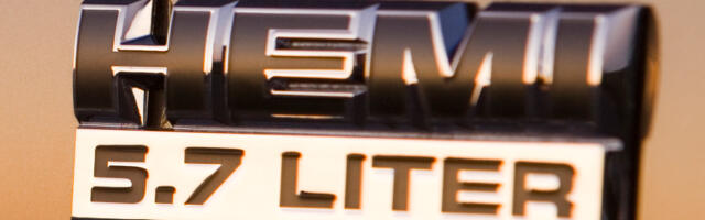Are The HEMI Engines In Dodge Chargers & Challengers The Same As What's In Trucks?