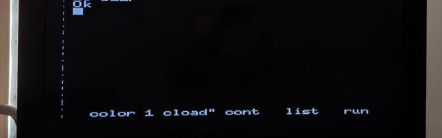 Сура ПК8000. Компьютер и жизнь сообщества разработчиков спустя почти 40 лет Сура ПК8000. Компьютер и жизнь сообщества разработчиков спустя почти 40 лет