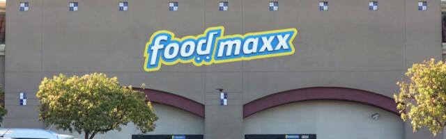 Two Bay Area Lucky stores will reopen as FoodMaxx